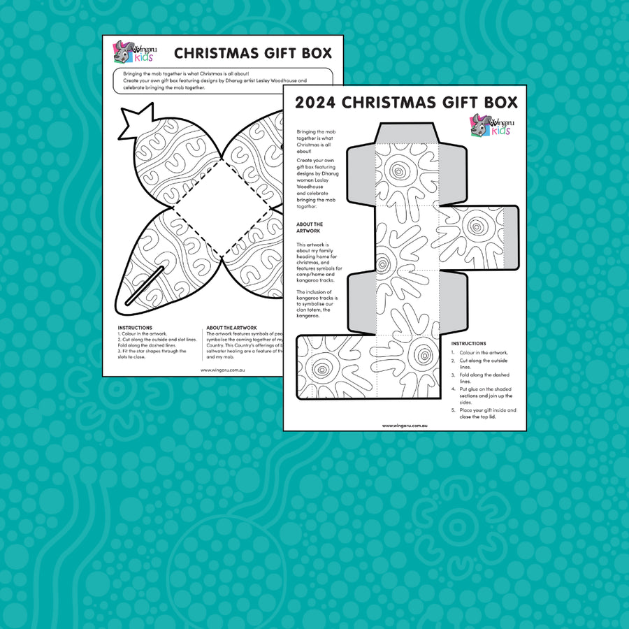 Christmas Craft 2024