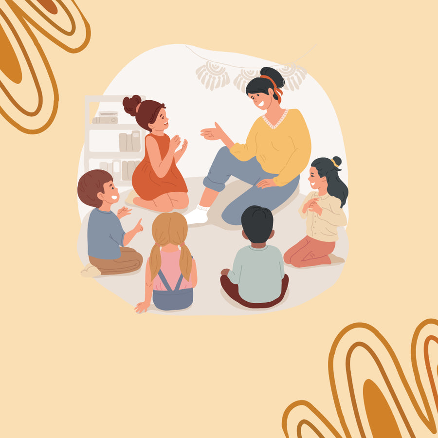 Cultural Safety in Early Intervention