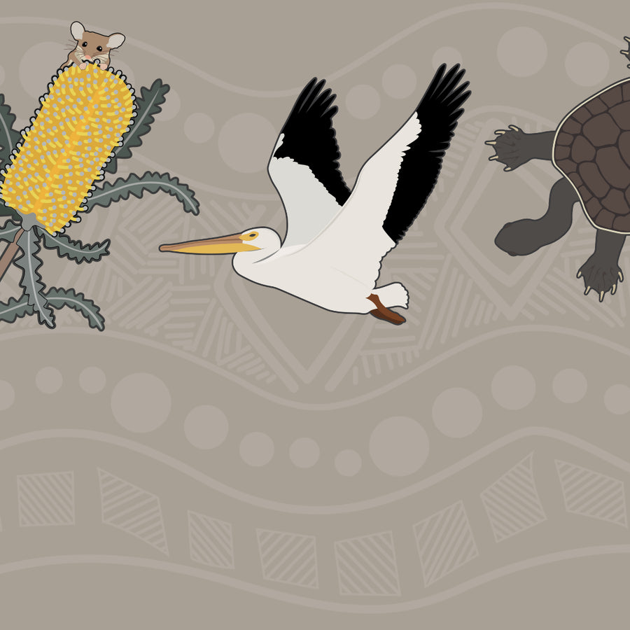 National Biodiversity Month