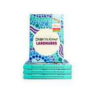 Didge Ya Know? Landmarks Information Cards