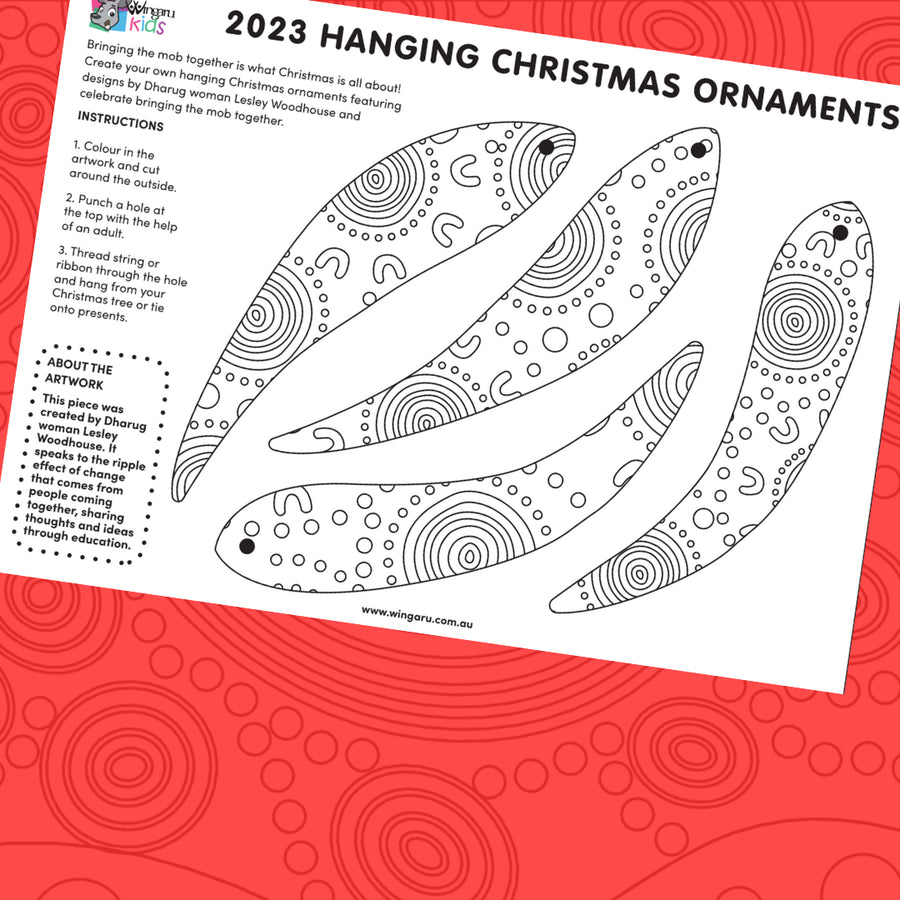 Christmas Craft 2023