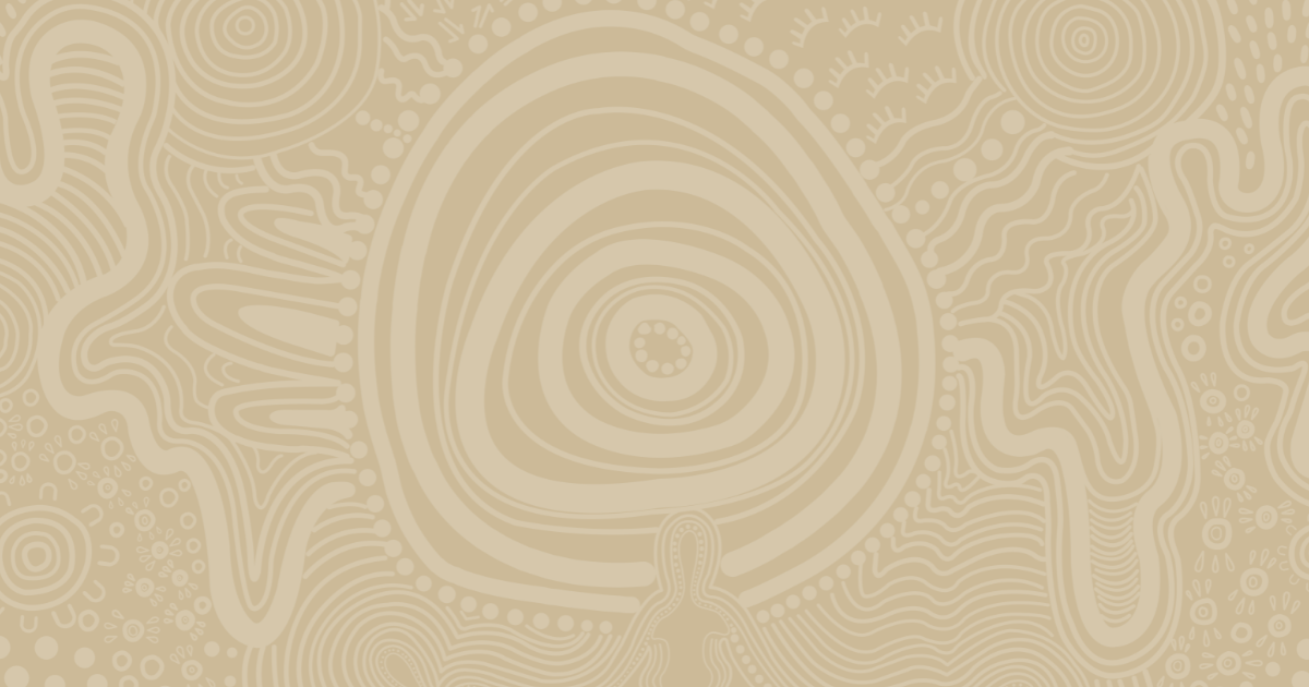 NAIDOC 2021 - Heal Country Through Education