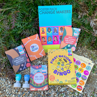 All In For Reconciliation Box
