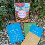 All In For Reconciliation Box