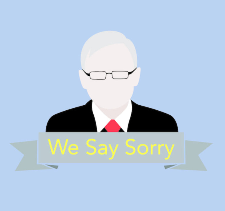 10th Anniversary of the Apology
