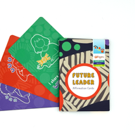 Future Leader Affirmation Cards