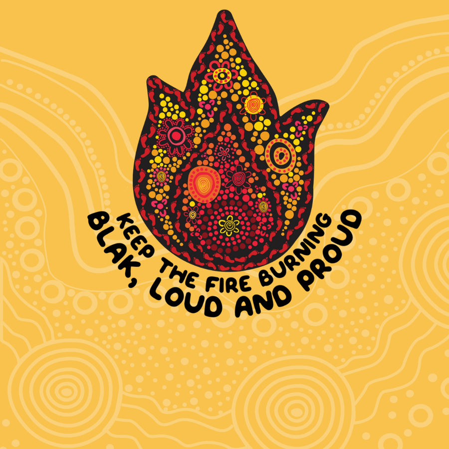 NAIDOC 2024