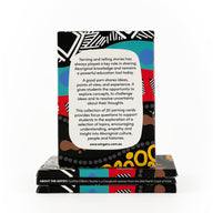 Yarn Cards - Wingaru Store
