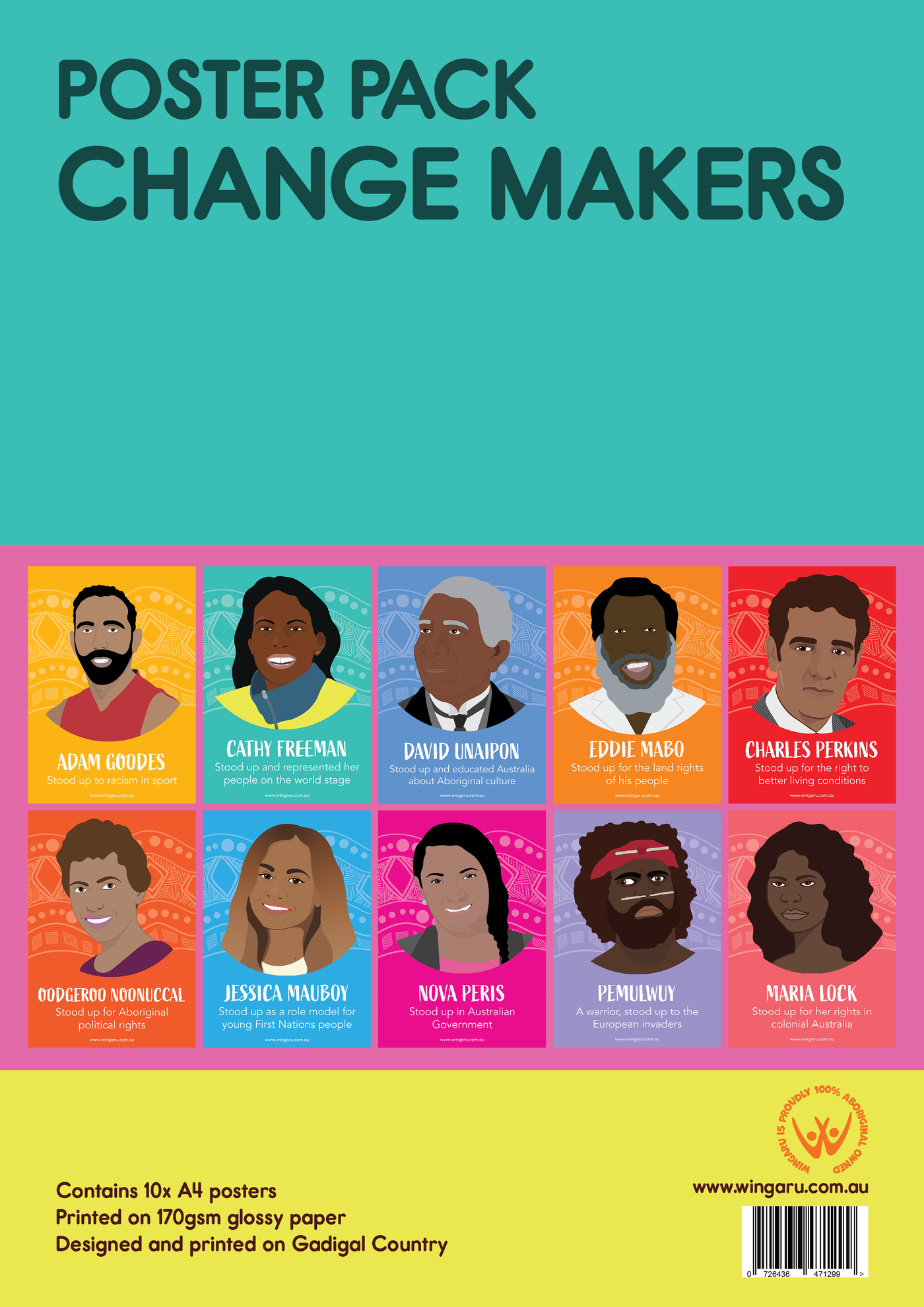 Classroom Essentials Pack