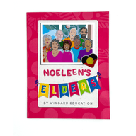 Noeleen's Elders Story Book