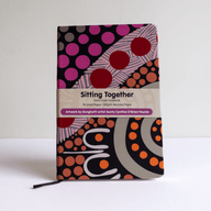 Hard Cover Notebook