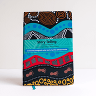 Hard Cover Notebook