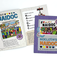 Noeleen's NAIDOC Story Book