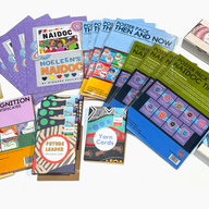 Whole School NAIDOC Pack