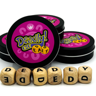 Deadly Dice Game