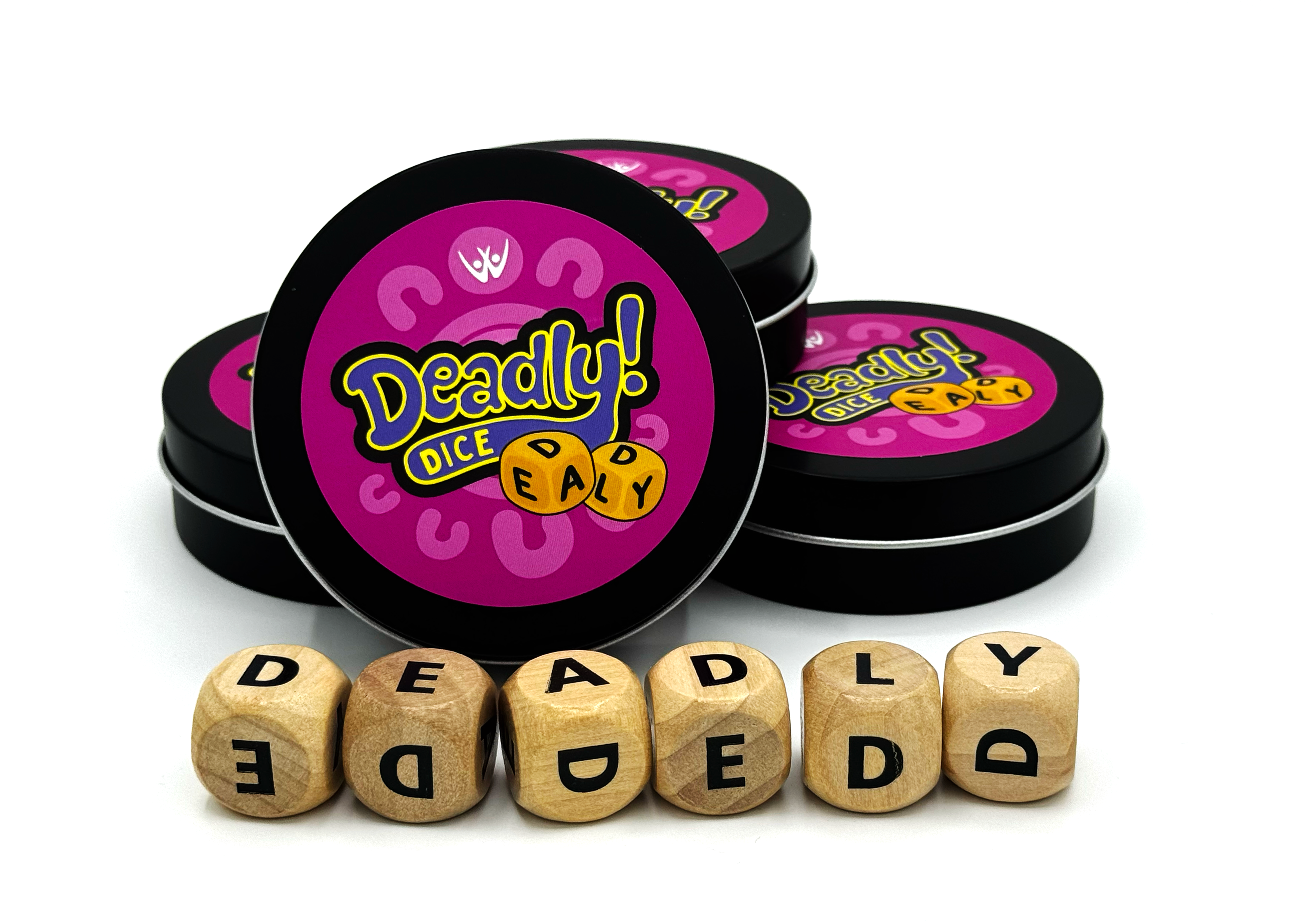 Deadly Dice Game