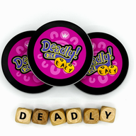 Deadly Dice Game