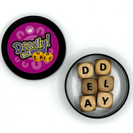 Deadly Dice Game
