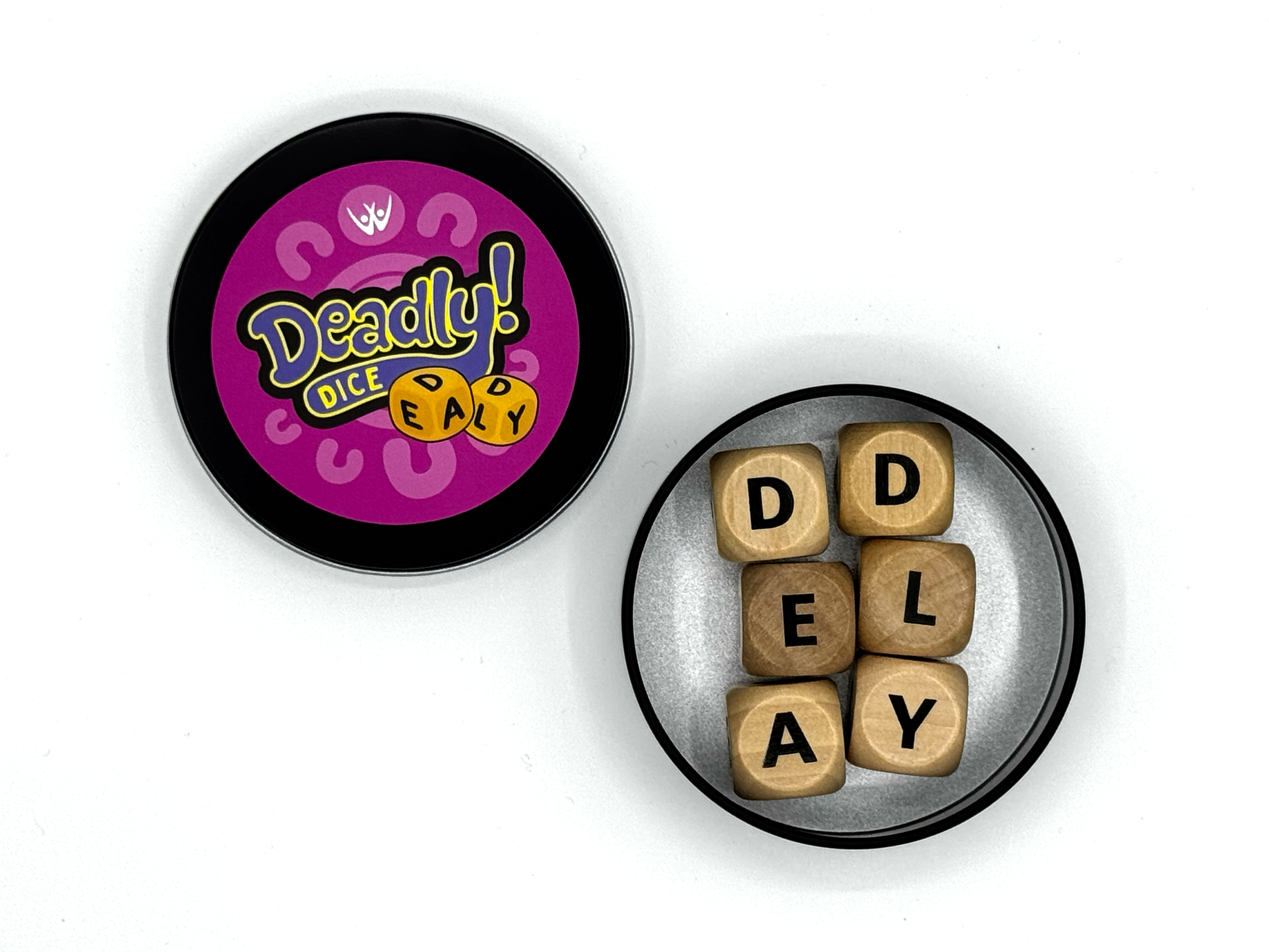 Deadly Dice Game