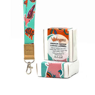 Lanyard Marlee Teal