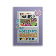 NAIDOC Learning Pack