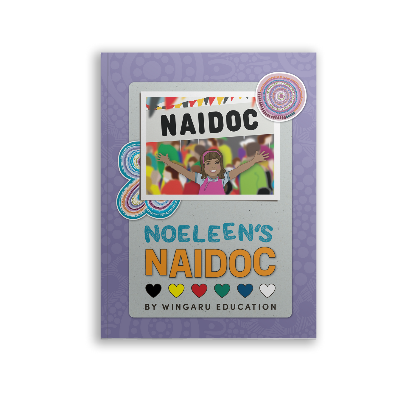 NAIDOC Learning Pack