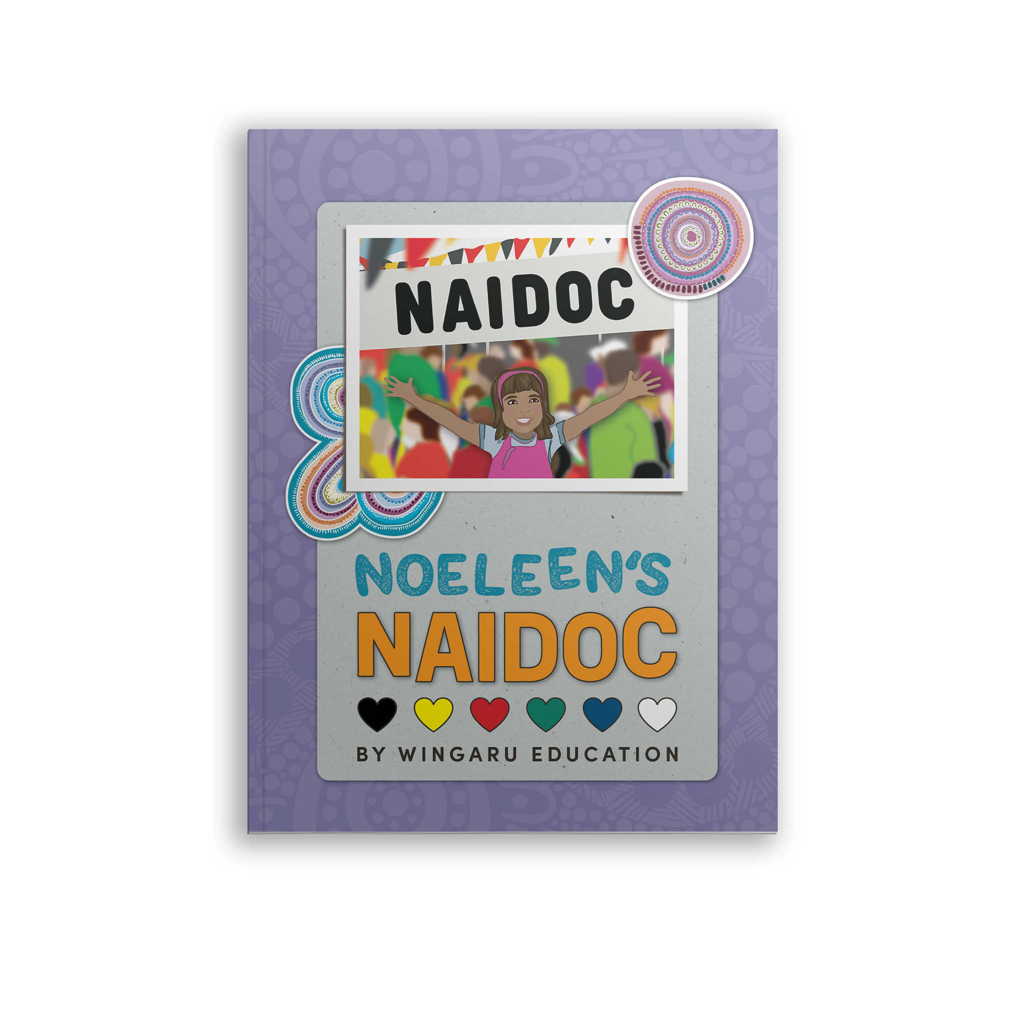 NAIDOC Learning Pack