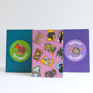 Soft Cover Notebook Sets