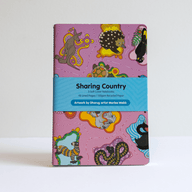 Soft Cover Notebook Sets