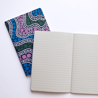 Soft Cover Notebook Sets