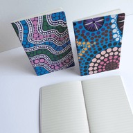 Soft Cover Notebook Sets
