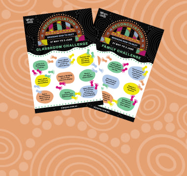Reconciliation Week 2025