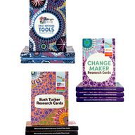 Research Bundle