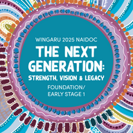 Whole School NAIDOC Pack