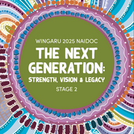 NAIDOC Learning Pack