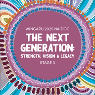 Whole School NAIDOC Pack