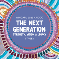 Whole School NAIDOC Pack
