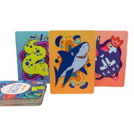 Go Fish Sea Country