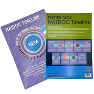 Whole School NAIDOC Pack