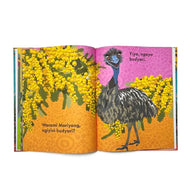 Dharug Dhalang Book Pack