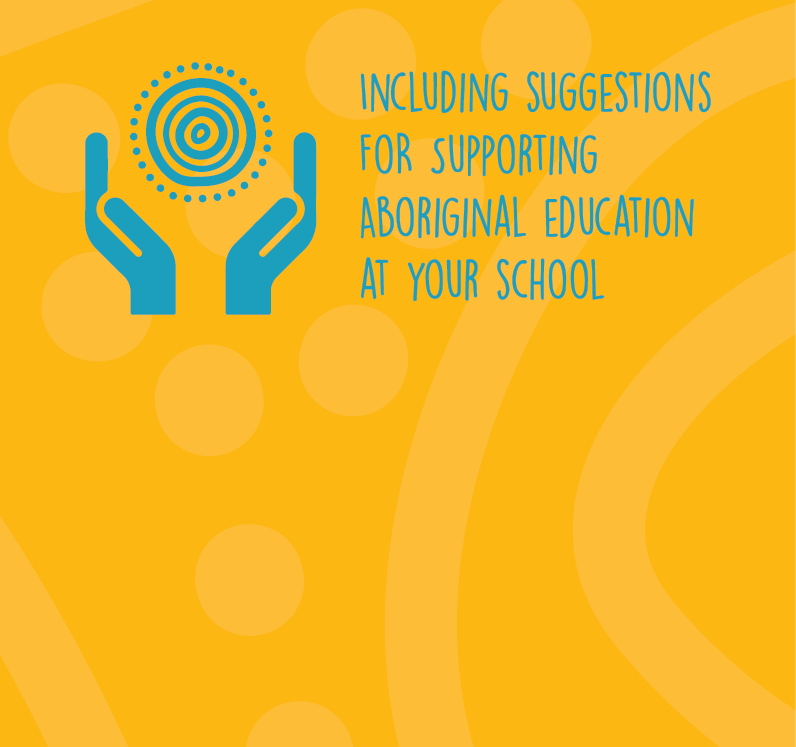 Aboriginal Education at Your School