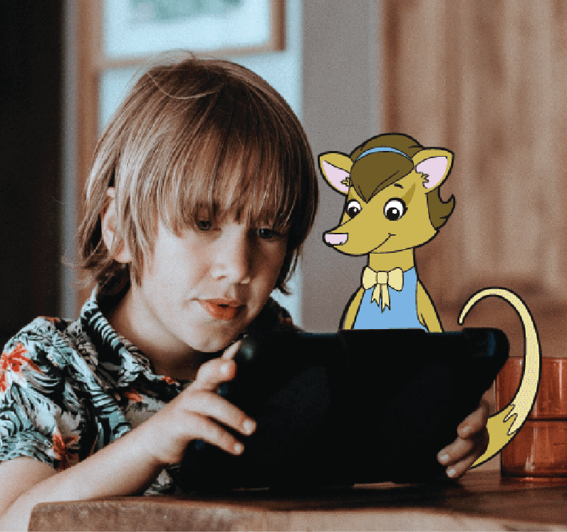 Adjusting to Remote Learning