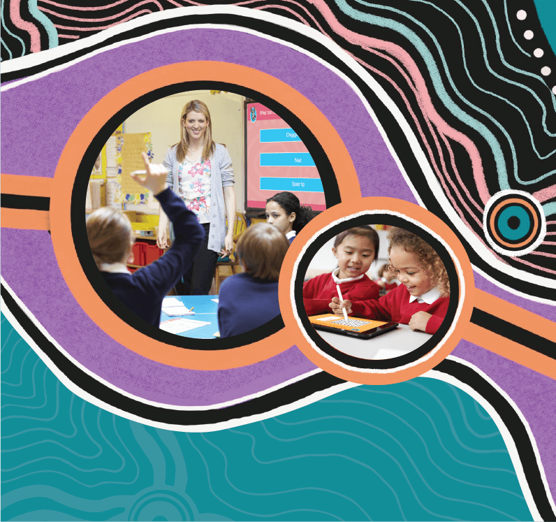 NAIDOC 2021 - Heal Country Through Education