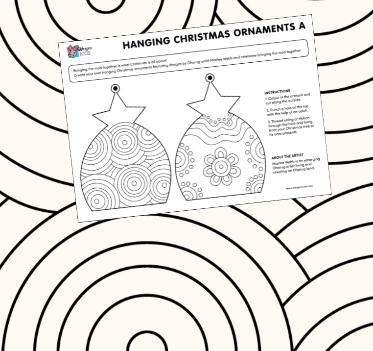 Christmas Craft 2022