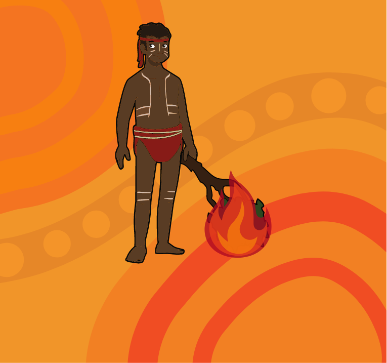 CULTURAL BURNING