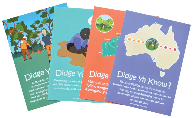 Classroom Essentials Pack