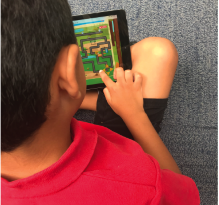 Engaging Aboriginal Students