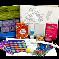 NAIDOC Learning Pack