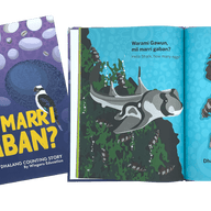 Dharug Classroom Resource Pack