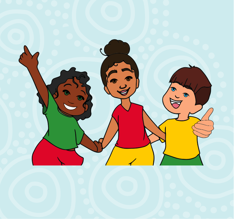 National Aboriginal and Torres Strait Islander Children's Day
